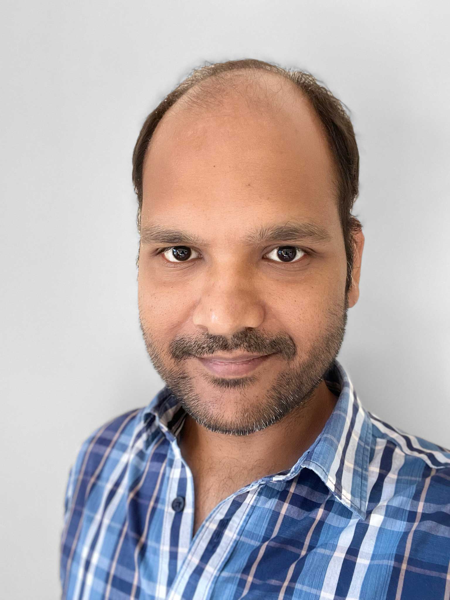 Arif Shaikh