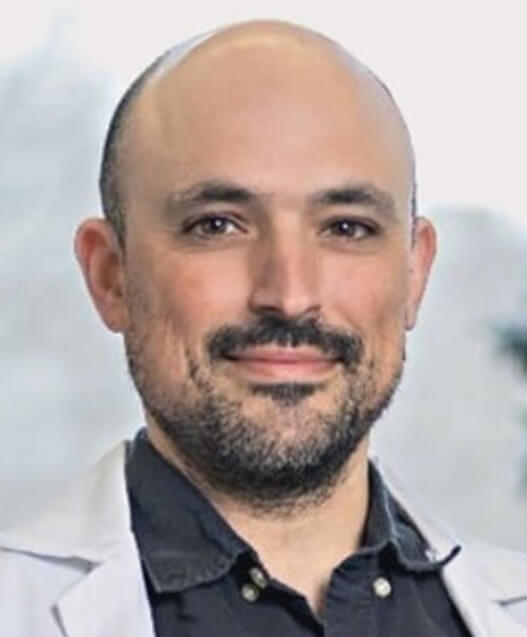 Dr. Lawrence Kazak, PhD