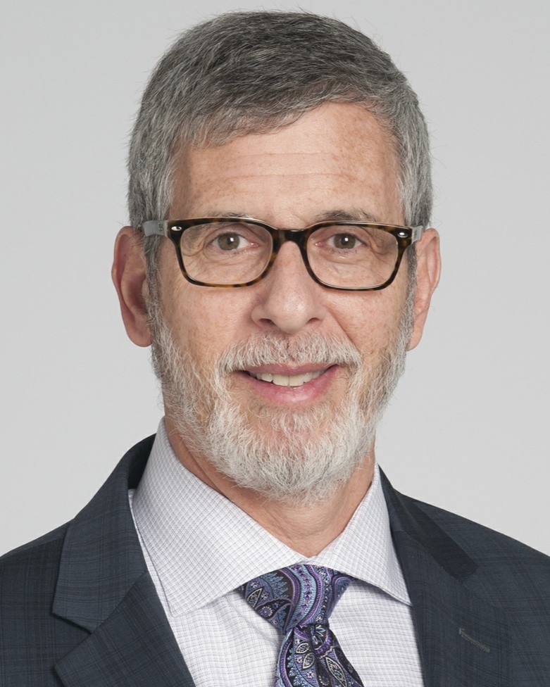 Dr. Michael Lincoff, MD