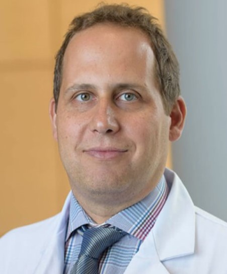 Dr. Paul Cohen, MD, PhD