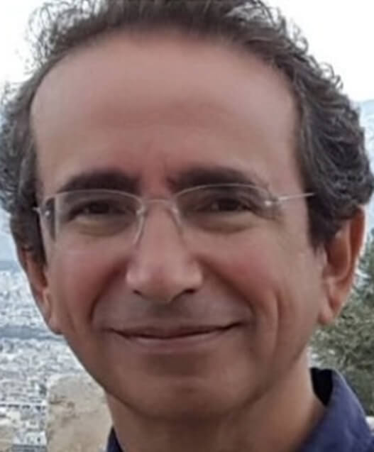 Dr. Pierre Rosenzweig, MD